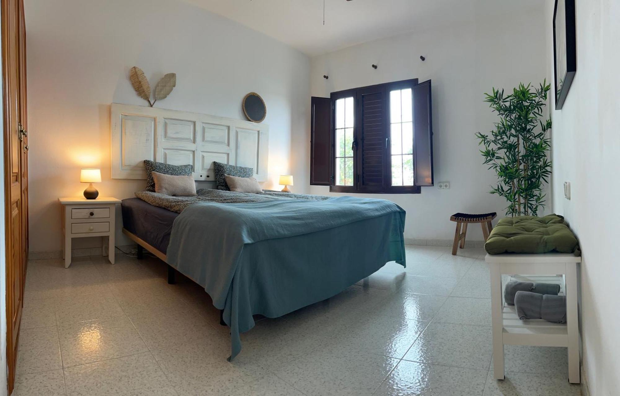 Villa Estrella Polar Tahiche Zewnętrze zdjęcie