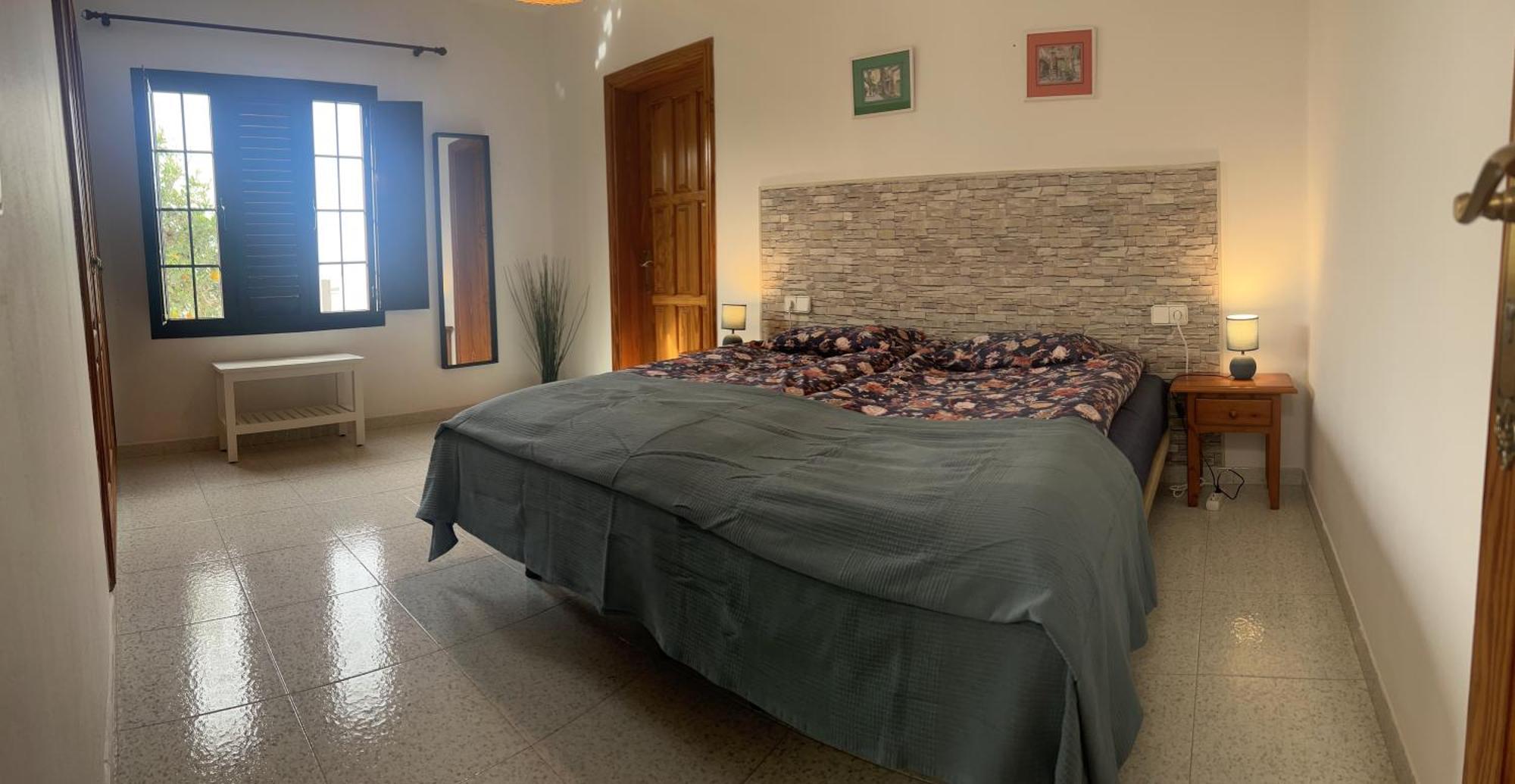 Villa Estrella Polar Tahiche Zewnętrze zdjęcie