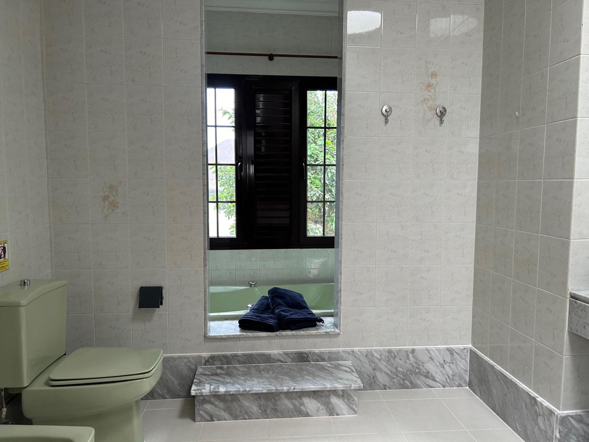 Villa Estrella Polar Tahiche Zewnętrze zdjęcie
