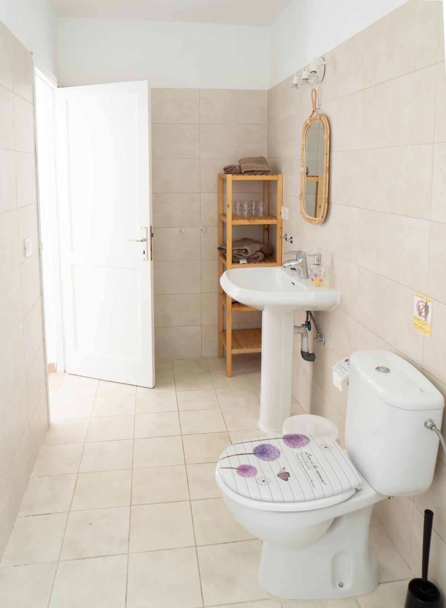 Villa Estrella Polar Tahiche Zewnętrze zdjęcie